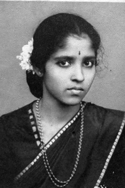 Obituary of Vilasini Bahuleyan