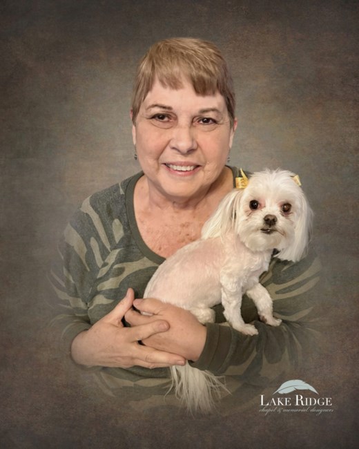 Obituary of Peggy Holwerda