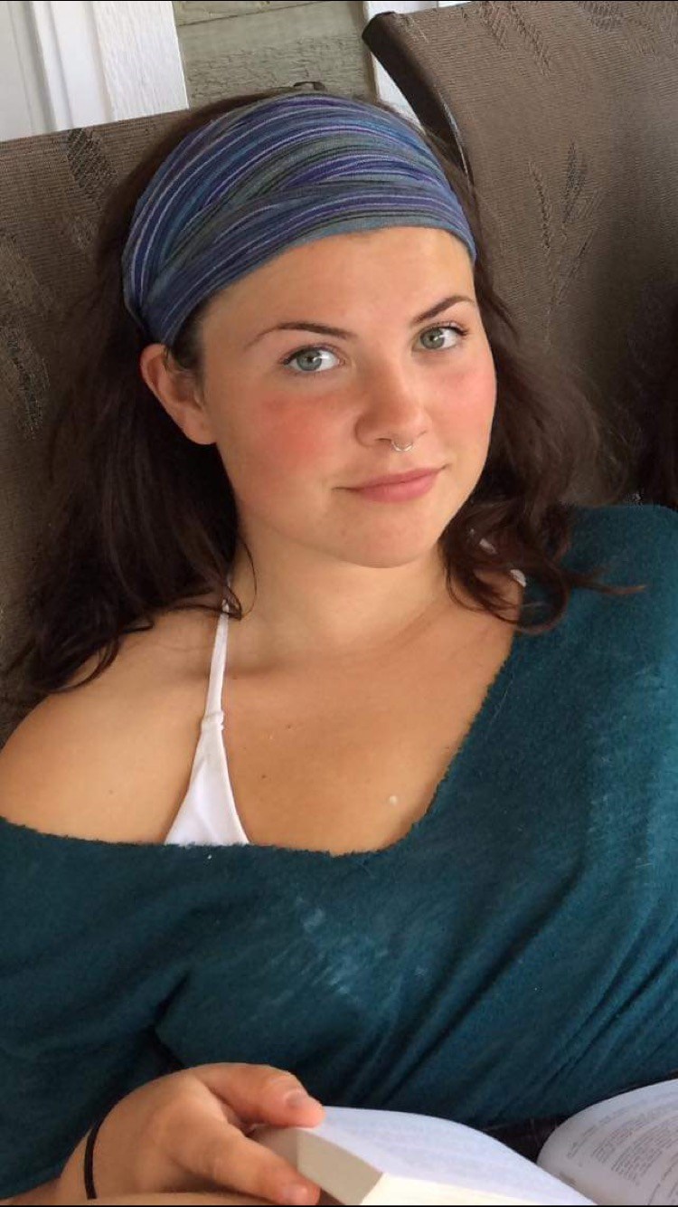 Obituary of Marie-Soleil Pépin