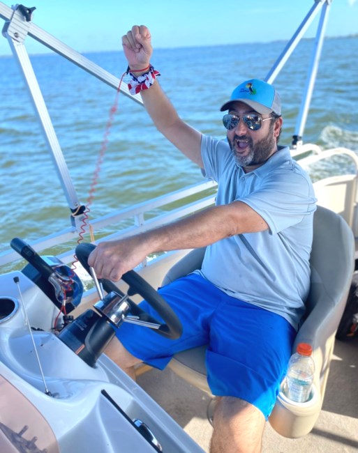 Obituary of Thomas Edward Greco