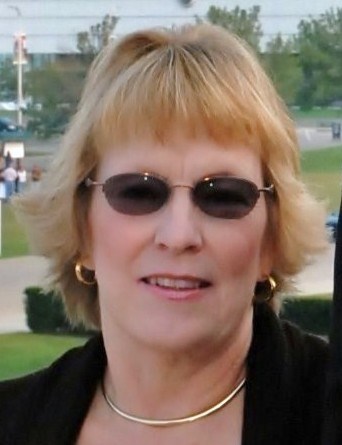 Avis de décès de Pamela Richert