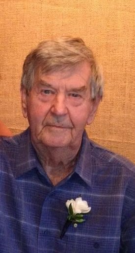 Obituary of Albert "Dennis" Fogg