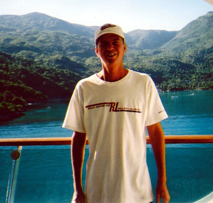 Obituary of John Clifford Wiles