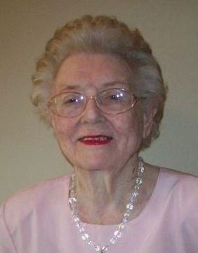 Avis de décès de Lena Schwarz Kennedy Vaughan Farr