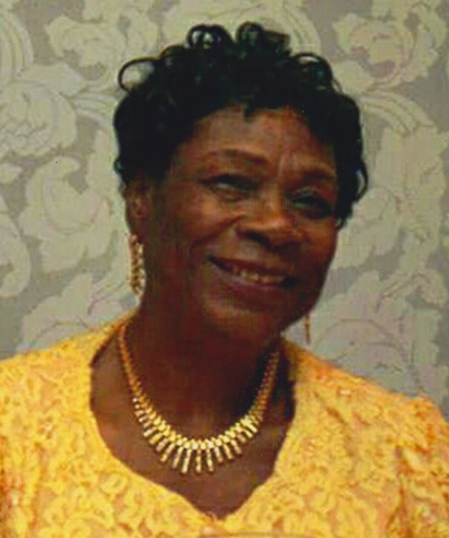 Obituary of Mary Lee Auzenne