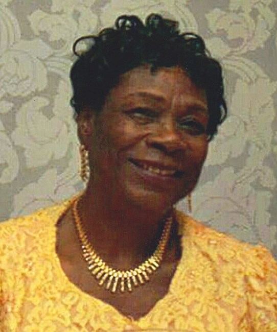 Obituary of Mary Lee Auzenne