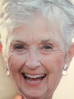 Obituary of Colleen Patricia O'Connor