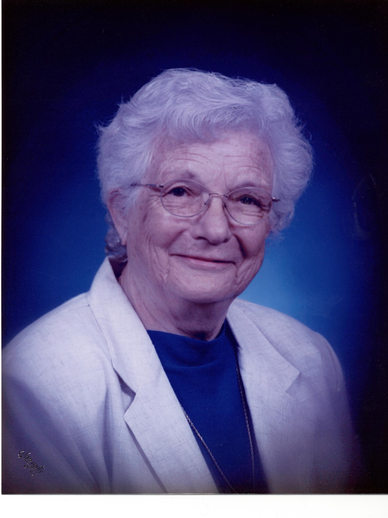 Obituary of Jo Ann Fleming