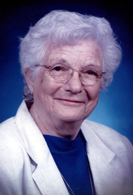 Obituary of Jo Ann Fleming