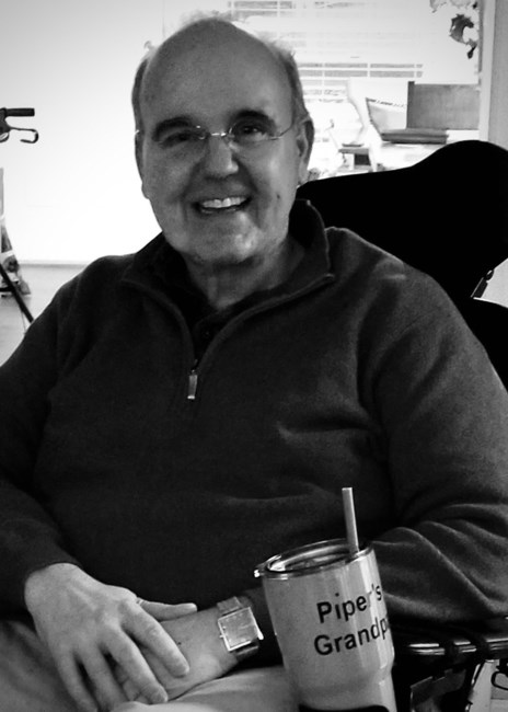 Obituary of Randall Louis Bowman