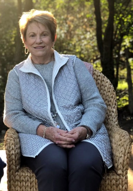 Obituary of Julia Anne Dunlap