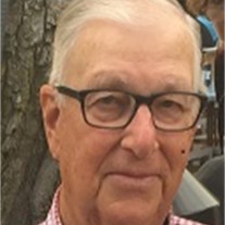 Obituario de Ed Dountz