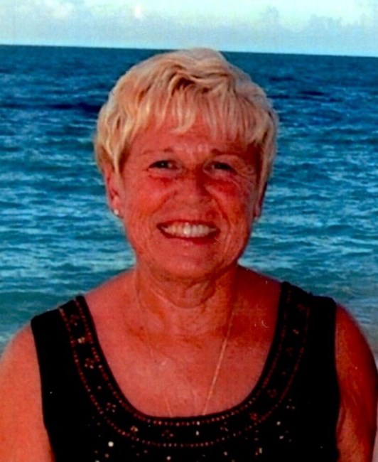 Obituary of Virginia "Ginny" Bruckert