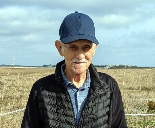 Obituary of Thomas "Squeaky" Wood Howard