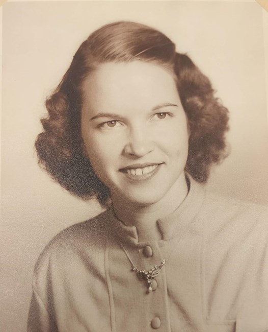 Obituary of Wyona Harshaw