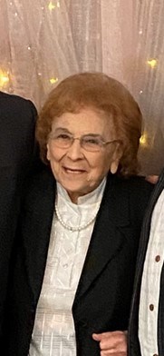 Obituary of Angelita “Angie” Garcia Gomez