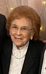 Obituary of Angelita “Angie” Garcia Gomez