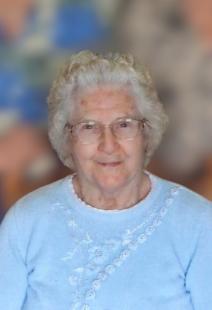 Obituary of Mary Jane Bell