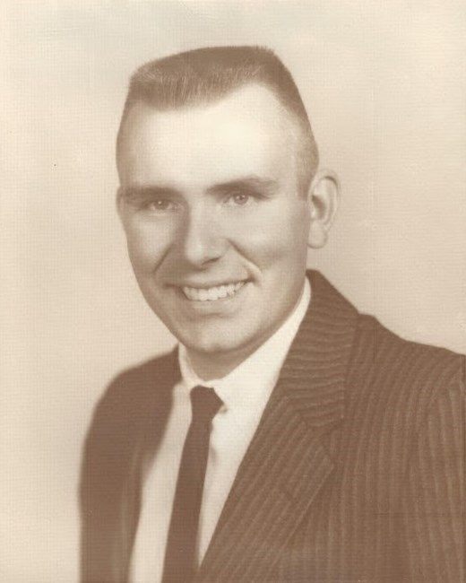 Obituary of Joe E. Richard