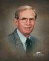 Obituary of Don Millard Burney