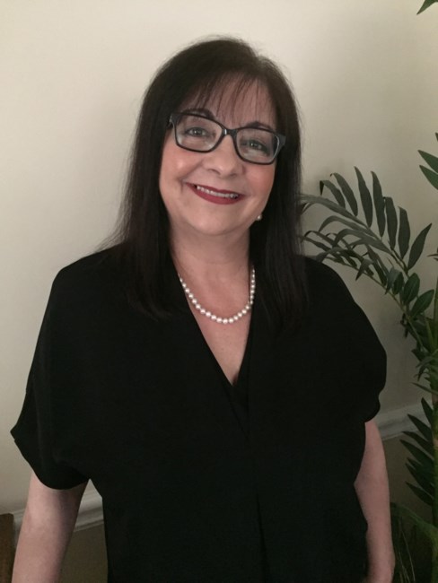 Obituary of Sylvia Favara Swindall