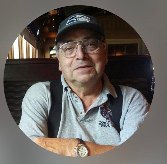 Obituary of Frederick Morris Gaiser