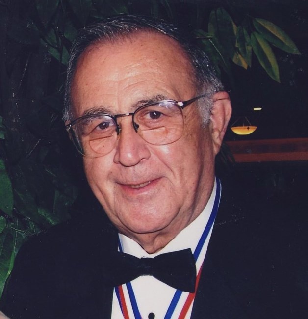 Obituary of Anthony "Tony" Francis Naples