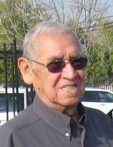 Obituary of Amador Espitia