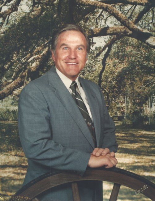 Obituary of James Carol Liles