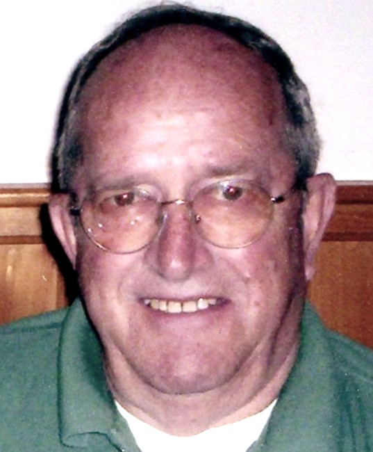 Obituary of Albert Allen