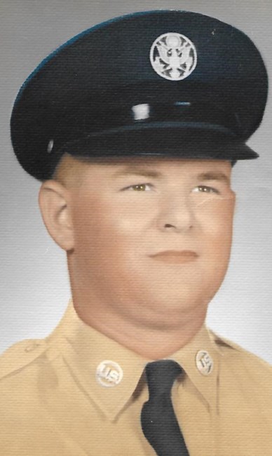 Obituary of Carol "Willie" Williams