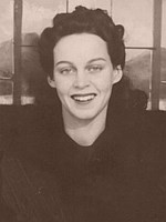 Maybelle Alderton (Smillie)