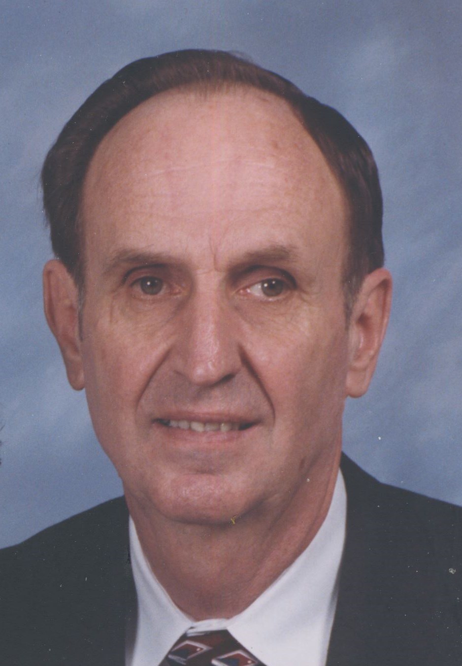 Harold Lehmann Obituary - Houston, TX