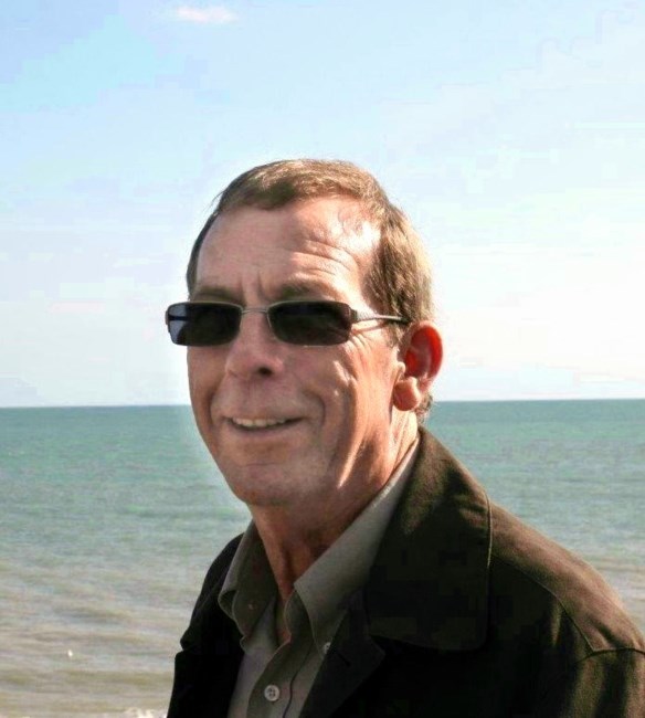 Obituary of Gordon Smith