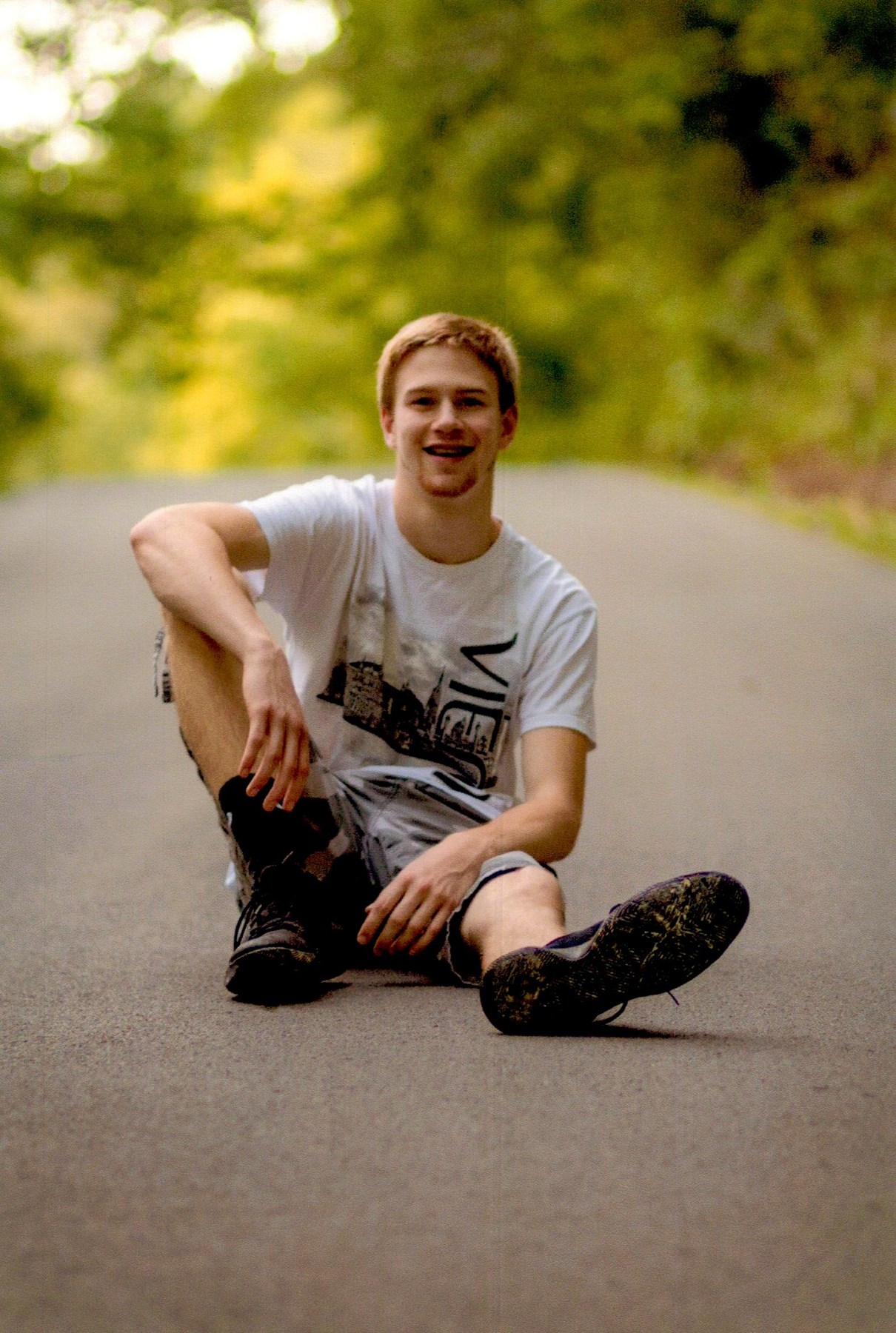 Obituary of Korbin Clyburn