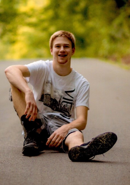 Obituary of Korbin Clyburn