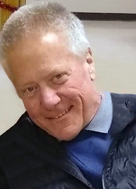 Obituary of Bruce Mapes