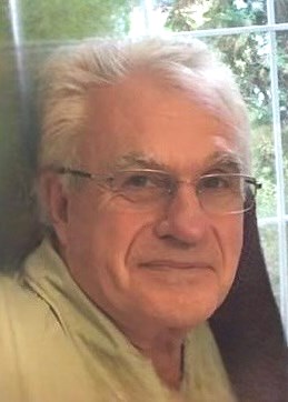 Avis de décès de Roland Prairie