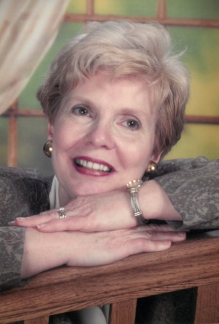 Obituary of Mary Holley Bagley