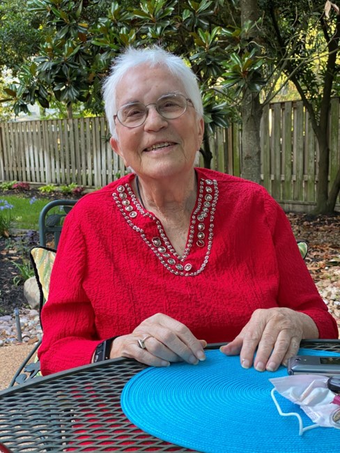 Obituary of Claudia Brownell