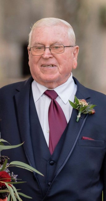 Obituary of Donnie Livingston