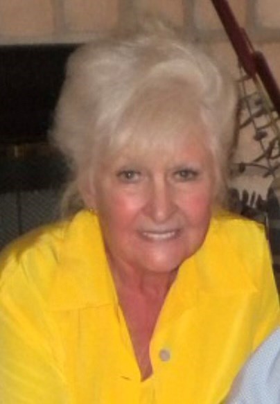 Obituary of Phyllis Jean Eggenweiler