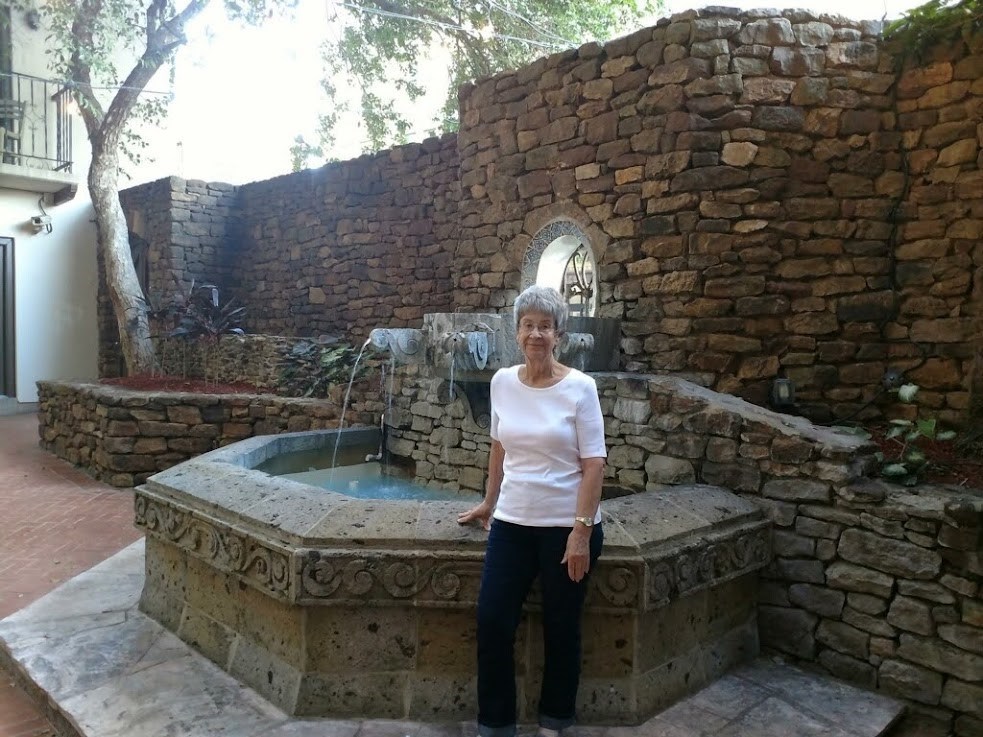 Obituary of Roberta "Bobbi" Wilson Mingus