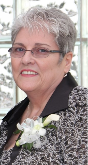 Obituary of Marie Josephine Booth