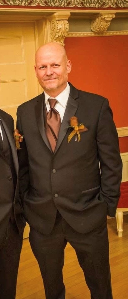 Obituary of Randy D. Olry