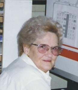 Obituary of Nina B. Stephens
