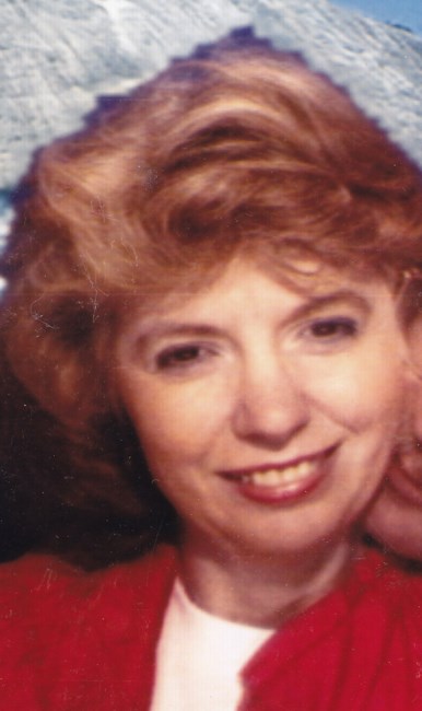 Obituary of Jane Goodwin