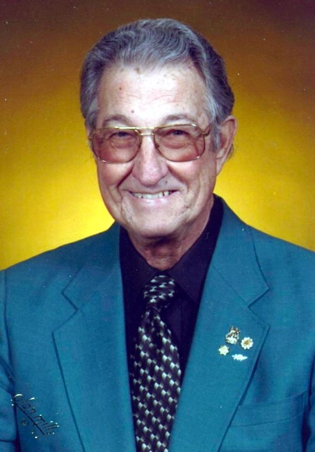Obituary of Robert Elliott Dumas