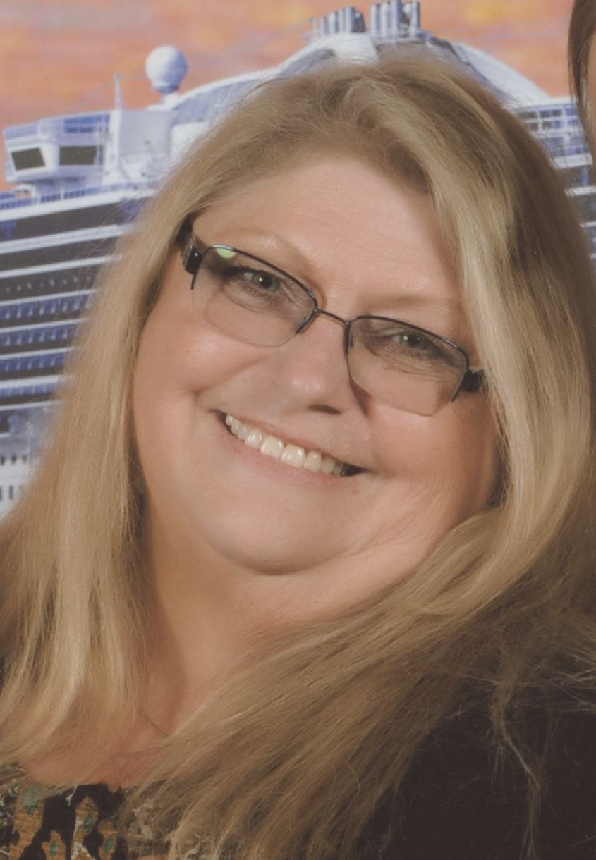 Obituary of Patricia M. Curtis