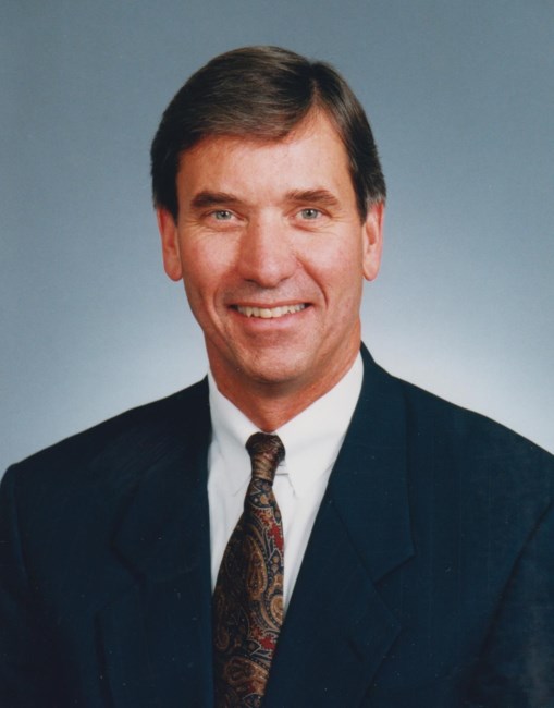 Obituario de Thomas C. Browne